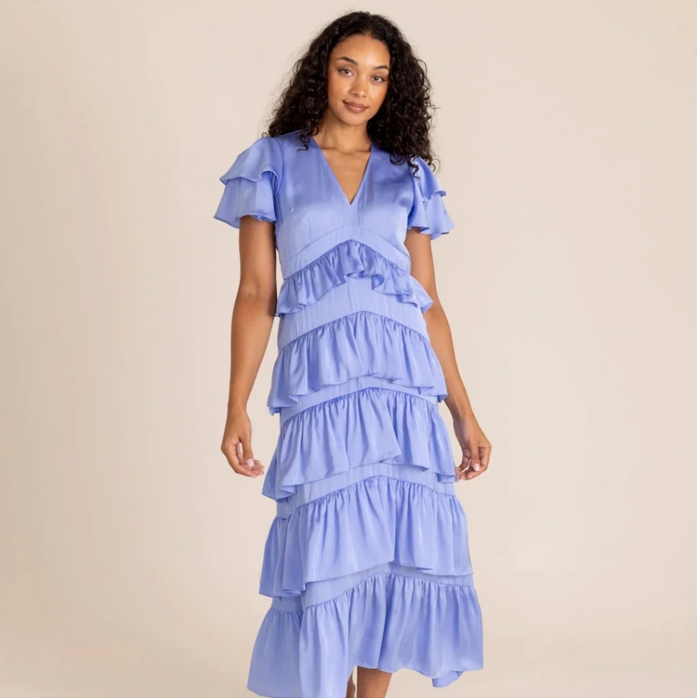 Alden Adier Penelope Dress